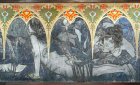 Alfons Mucha - obraz